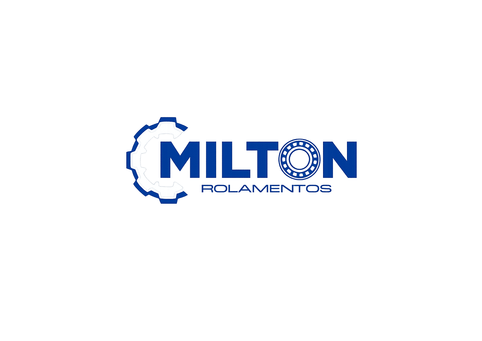Milton Rolamentos